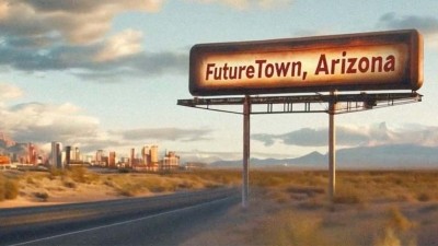 FutureTown, Arizona 